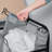 Metal Rolling Laundry Sorter