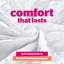 Silentnight Ultrabounce Mattress Protector-124192251