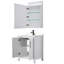 Daria 30'' W Single Vanity-591062386-591062385-591062388