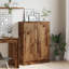 Dietlinde 2 -Door Storage Cabinet-449046507
