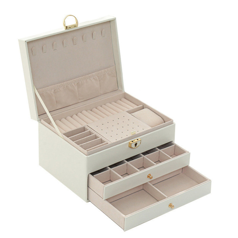 Jewellery Box +