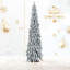 Arbre de Noël artificiel éclairé-893463890