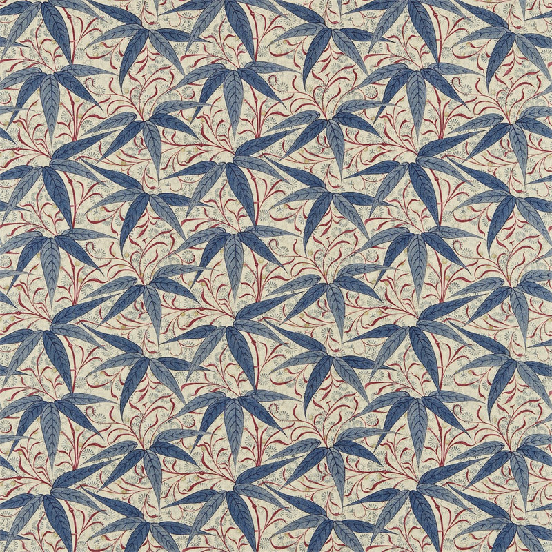Lodden Fabric, Mineral