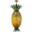 Welcome Pineapple 9 - Light Pendant