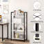 121.5cm H x 63cm W Bookcase