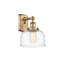 Applique murale 1 lumière 8 po Ballston Urban Bell-709520535-709467867-743656823