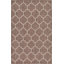 Contemporary Veranda Area Rug Mushroom Colour-40283689
