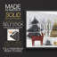 Art de Noël - CXLIX - Reproduction encadrée - Restickable-1011559280-1011559275