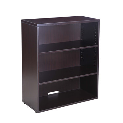 31"W x 14"D x 36"H Bookcase
