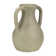  Kenith Terracotta Vase With Handle