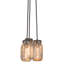 Sipes 3 - Light Pendant