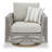 Avoree Swivel Outdoor Lounge Chair