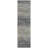 Machine Washable Indoor/Outdoor Christain ACN1268 Granite Rug-109531694