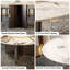 Stone Top Dining Set-135108243-135108244