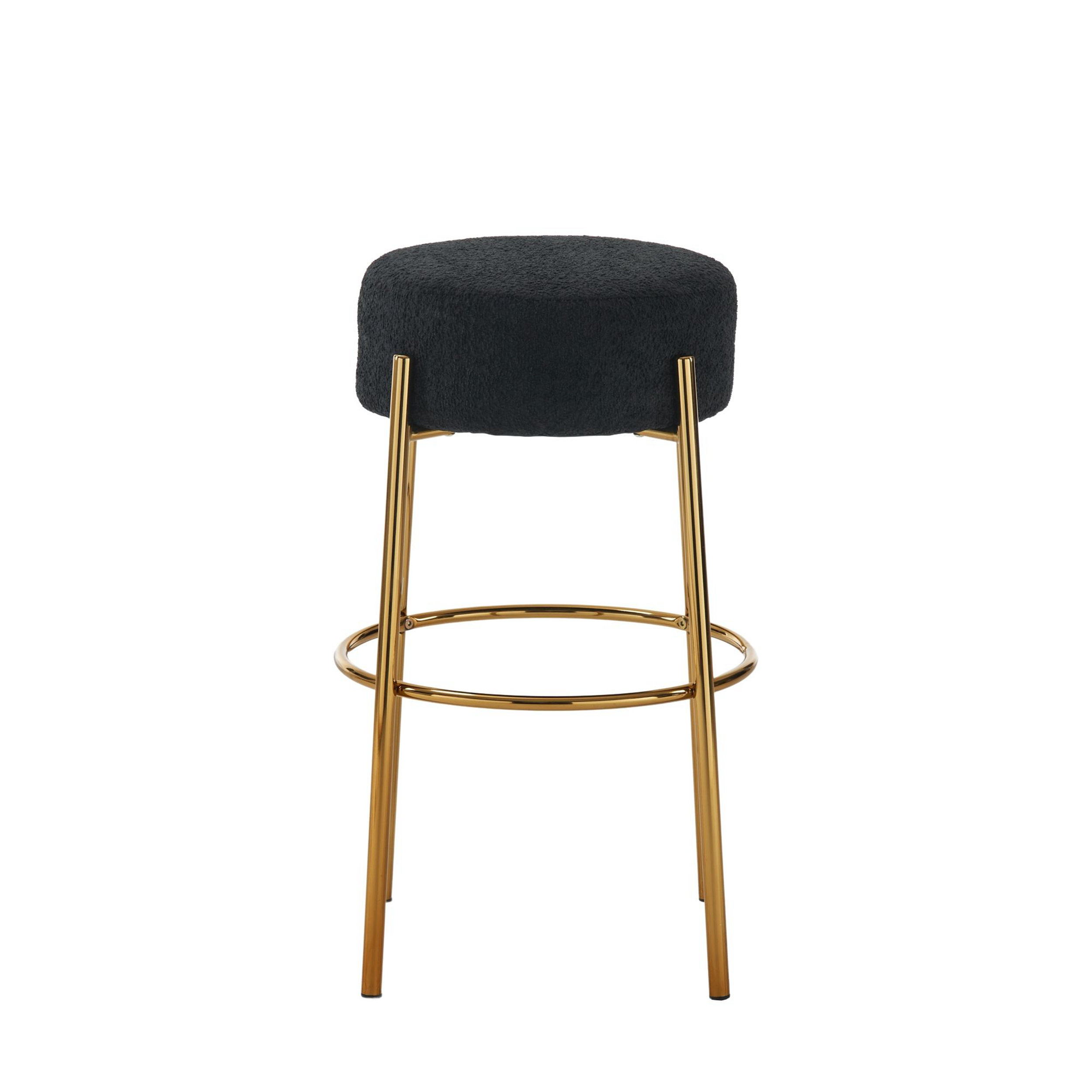 Mercer41 Moniquea 30 Bar Stool Wayfair 