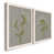 White Framed Canvas selected