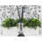 Brishauna Plant / Floral Reed Diffusers And Sticks