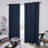 Makua Room Darkening Curtain Pair-106839142-106839134