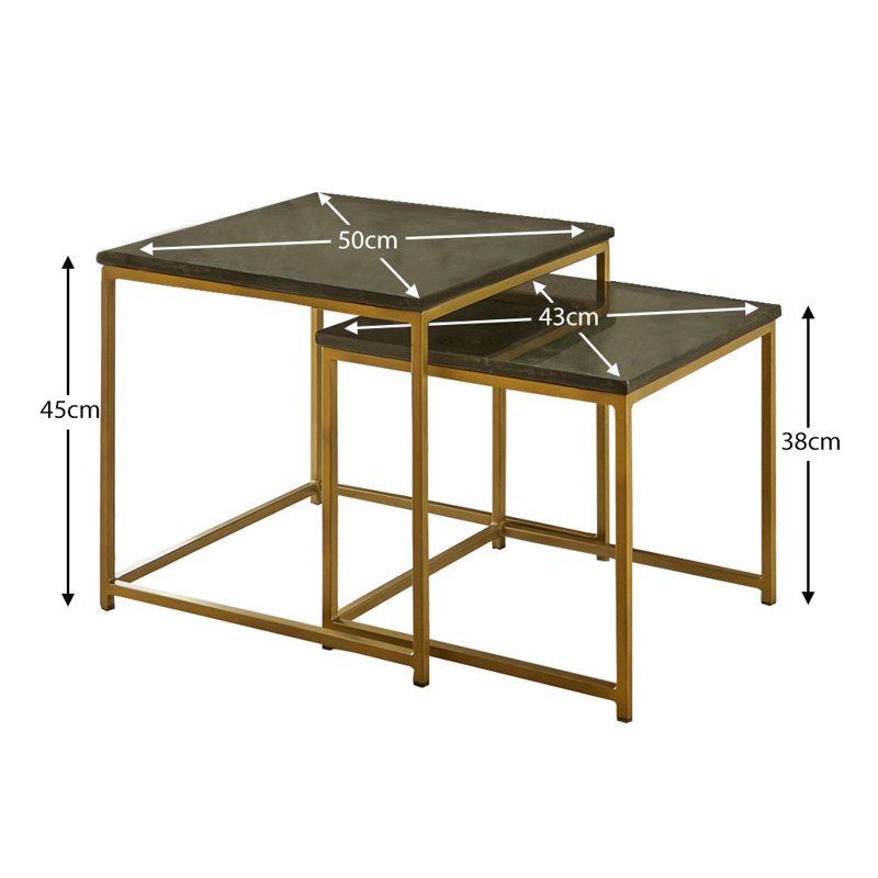Ahlaya Coffee Table