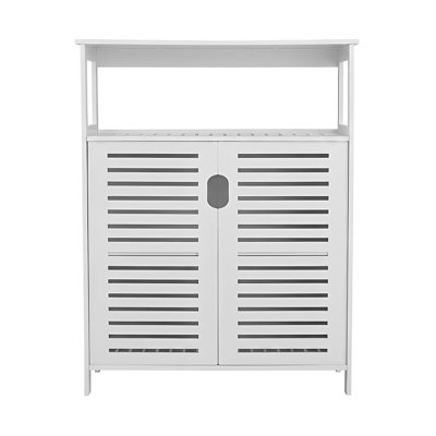 Freestanding Bathroom Cabinet