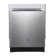Ge 24" Built-in Top Control Dishwasher With Stainless Steel Tall Stainless Steel - Gbp534sspss