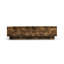 Jacques Solid Wood Coffee Table