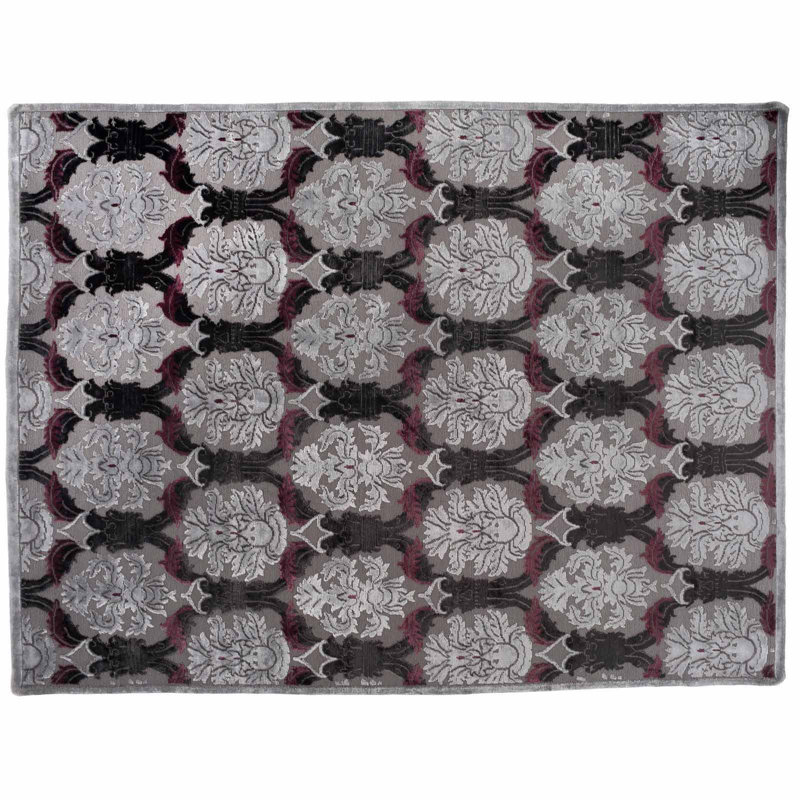 One-of-a-Kind 9' x 12' Area Rug
