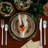 Ensemble de couverts en acier inoxydable SimplyFlatware - service pour 5
