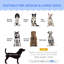 Polyester Pet Bed