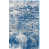 Rectangle 5'3" x 7'6"