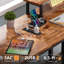Bureau d'ordinateur en L 59,4 po avec prise de courant-1103699779-1103699788