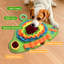Polyester Pet Bed-963963498
