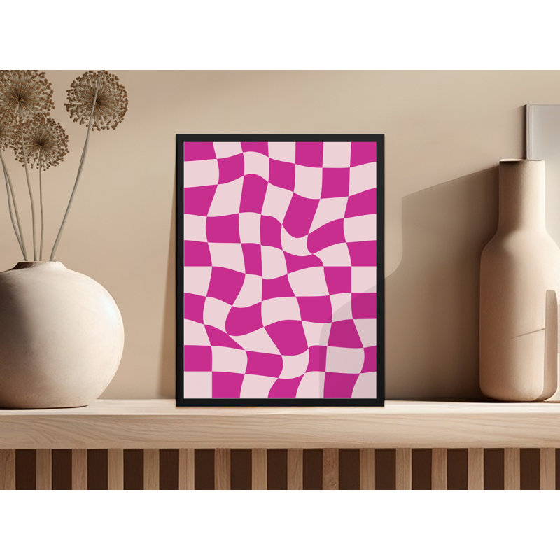 Chaning Single Picture Frame Print, 81.28 cm H x 60.96 cm W