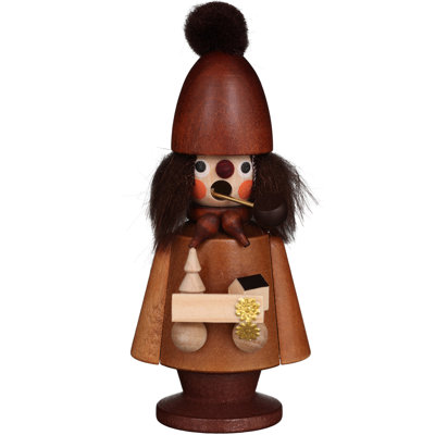 No Animal(s) Incense Holder