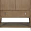 Commode de porte - Caramel