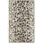Jamon Martha Stewart Hand Tufted Wool/Viscose Animal Print Rug in Grassland Green-11180244