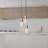 Andromedae 3 - Light Cluster Pendant-579817987