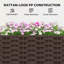 Raised Garden Bed-1056350896