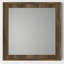 Ferrin Engineered Wood Wall Mirror