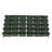 30Pcs Wall-Mounted Planter Box Indoor/Outdoor