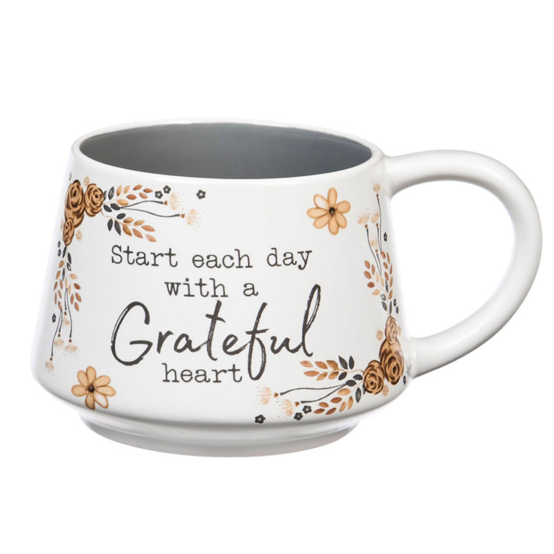 Grande tasse à café de ce coeur Espana
