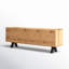 Buffet 2 tiroirs 78,74 po Sten
