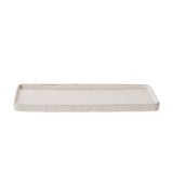 Andreana 14.75'' Stoneware Saucer