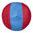 Rouge / Bleu