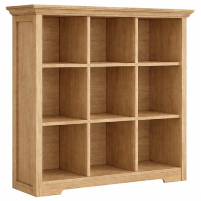 Modern Bookshelf, Storage Bookcase