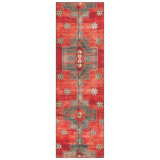Danna Tucson Machine Washable Southwestern Indoor/Outdoor Rug