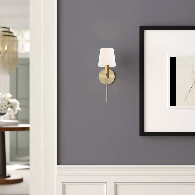 Ralph Lauren Sable 1 Light Wallchiere