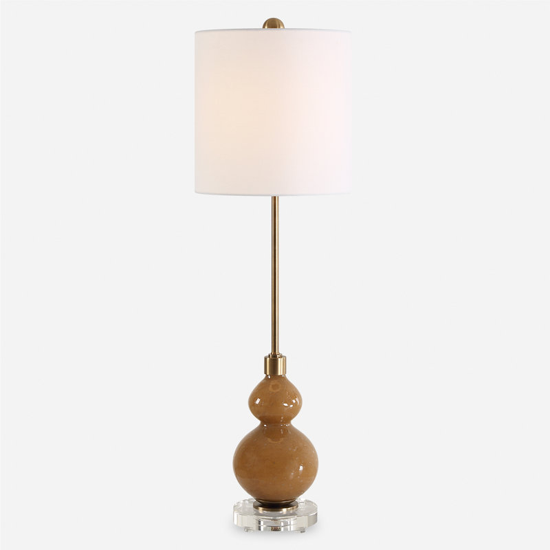 Sienna Buffet Table Lamp
