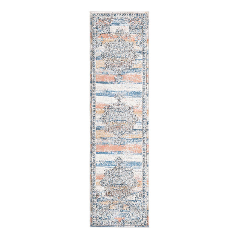 Weingartner Indoor Rug, Runner 2' x 8'