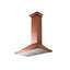 Hotte murale convertible 42 pouces 400 CFM-1303727218